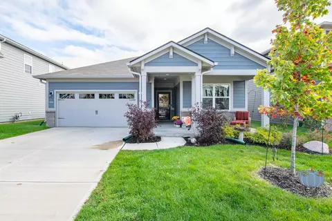 20055 Fenside Xing, Westfield, IN 46074