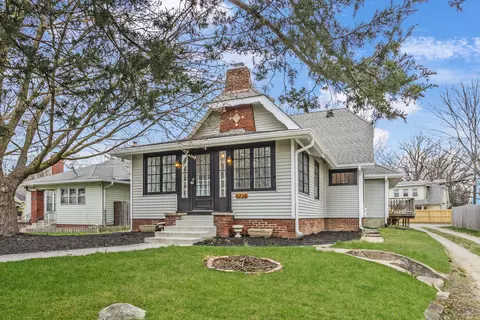 5728 Beechwood Ave, Indianapolis, IN 46219
