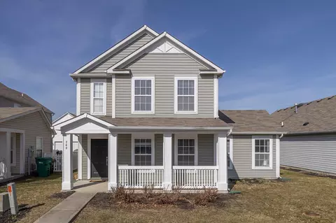 742 Chestnut Ln, Brownsburg, IN 46112