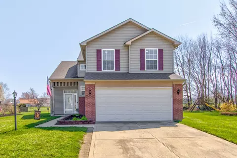 140 Clover Ct, Lebanon, IN 46052