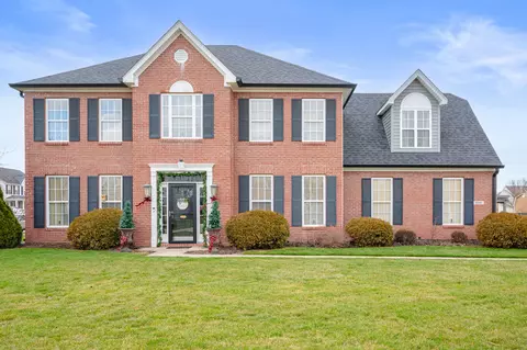 604 Crossfield Ct, Indianapolis, IN 46239