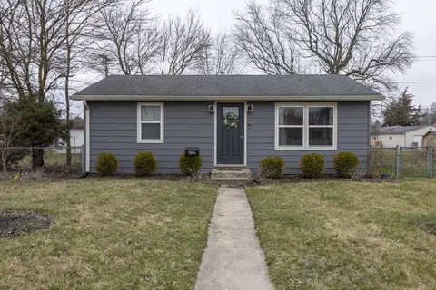 677 Washington St, Noblesville, IN 46060