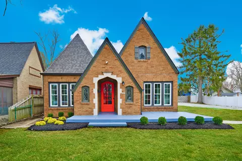 5351 Carrollton Ave, Indianapolis, IN 46220