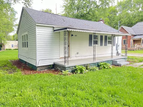 809 Alexandria Pike, Anderson, IN 46012