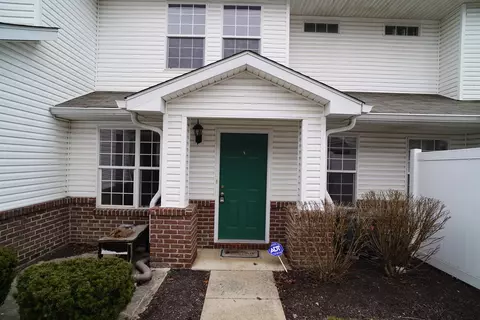 4948 Potomac Square Pl, Indianapolis, IN 46268