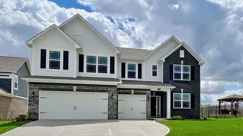 937 Mesa Ln, Bargersville, IN 46106