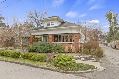 617 E 53rd St, Indianapolis, IN 46220