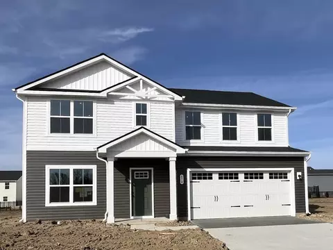 854 Black Rock Cir, Lebanon, IN 46052