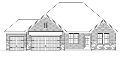 6632 Rock Ledge Ct, Plainfield, IN 46168