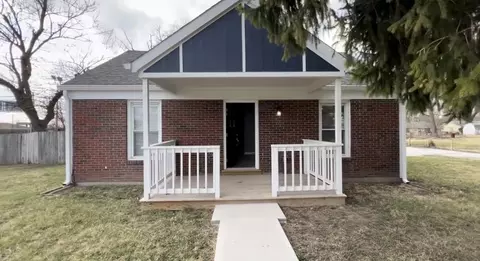 4116 Elmhurst Dr, Indianapolis, IN 46226