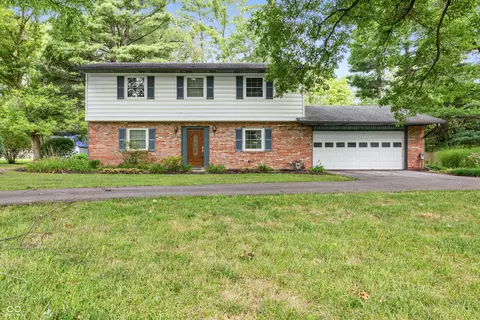 7980 Charlecot Dr, Indianapolis, IN 46268