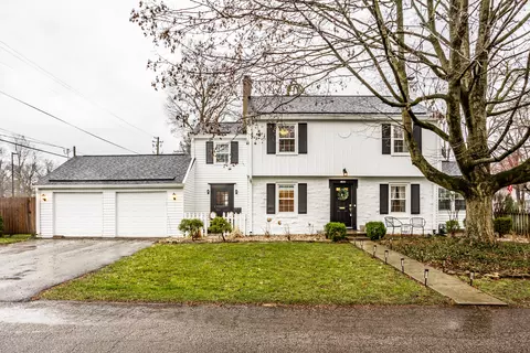 1651 E 60th St, Indianapolis, IN 46220