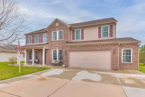 16217 Milhousen Trl, Westfield, IN 46074
