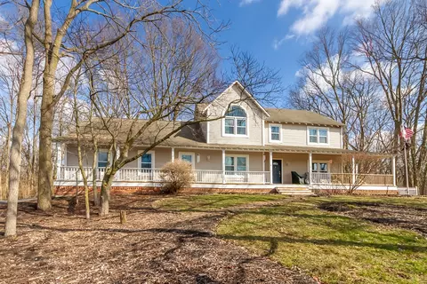 7481 N County Road 550 E, Pittsboro, IN 46167