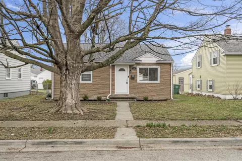2005 Allison Ave, Indianapolis, IN 46224