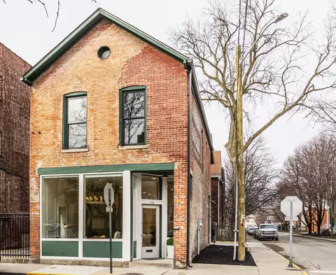 926 N Alabama St, Indianapolis, IN 46202