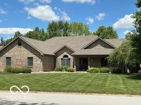 4565 Glen Moor Way, Kokomo, IN 46902