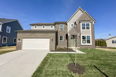3195 Myrtle Dr, Lapel, IN 46051