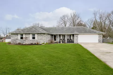 4005 Western Dr, Anderson, IN 46012