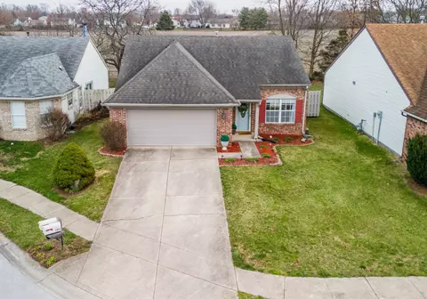 139 Stoneybrook Ct, Greenwood, IN 46142