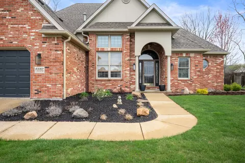 6380 S Cabriolet Way, Pendleton, IN 46064 photo 3