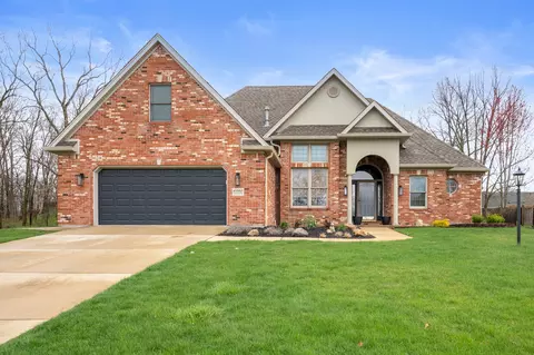 6380 S Cabriolet Way, Pendleton, IN 46064