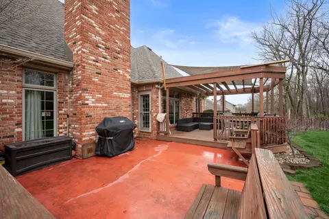 6380 S Cabriolet Way, Pendleton, IN 46064 photo 20