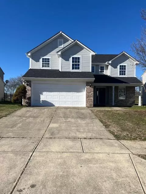 3153 Delaway Ln, Indianapolis, IN 46217
