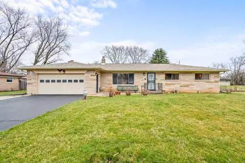 2947 S Kenyon Dr, Indianapolis, IN 46203