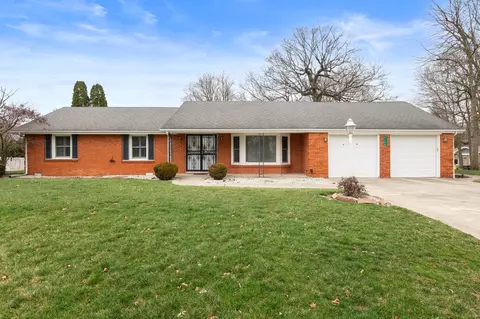 1134 Brunswick Way, Anderson, IN 46012