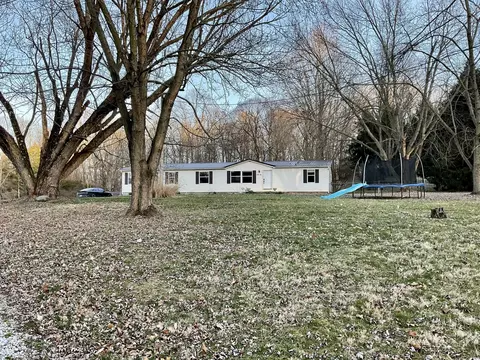 7219 S County Road 475 E, Cloverdale, IN 46120