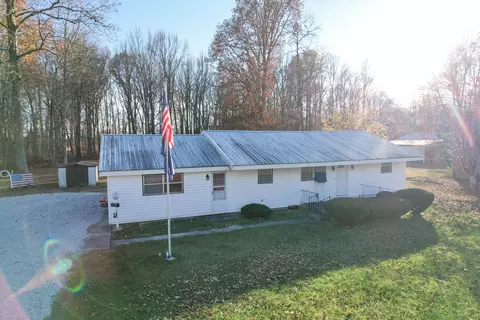 1725 W County Road 350 N, North Vernon, IN 47265
