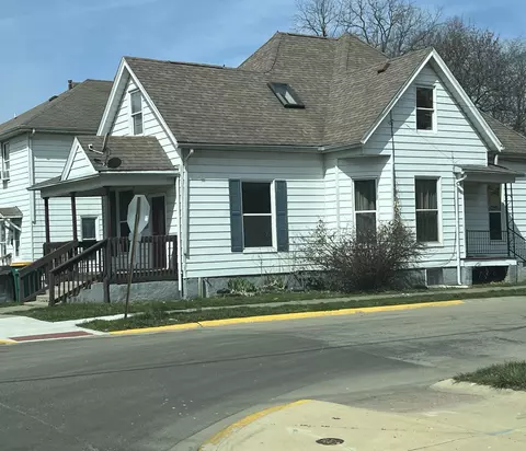 102 W Pennsylvania St, Shelbyville, IN 46176