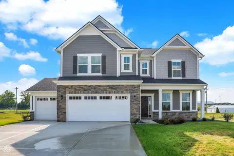7098 Portico Ln, Mccordsville, IN 46055