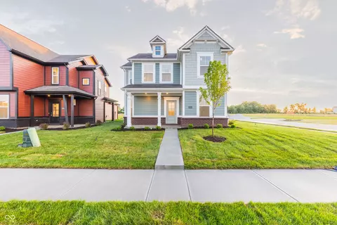 9310 Anthem Ave, Plainfield, IN 46168
