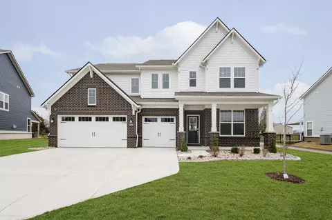 15937 Black Willow Ln, Fishers, IN 46040