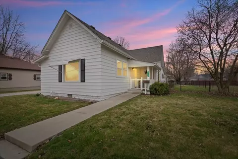 602 S Ohio St, Sheridan, IN 46069