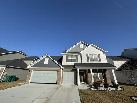 4075 Spirea Dr, Plainfield, IN 46168 photo 1