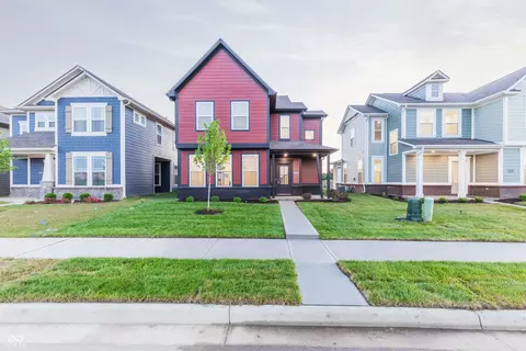 9298 Anthem Ave, Plainfield, IN 46168