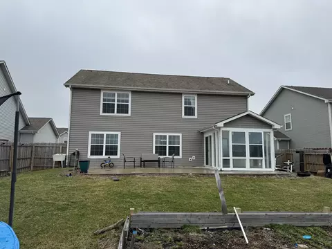 Exterior - 5662 Beale St, Plainfield, IN 46168 photo 6 of 7