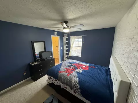 Bedroom - 5662 Beale St, Plainfield, IN 46168 photo 1 of 2
