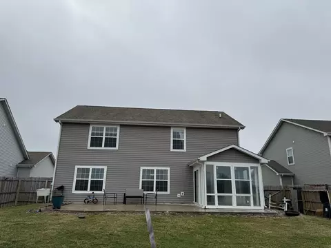Exterior - 5662 Beale St, Plainfield, IN 46168 photo 7 of 7