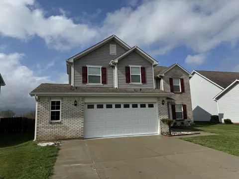 Exterior - 5662 Beale St, Plainfield, IN 46168 photo 2 of 7