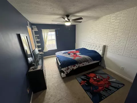Bedroom - 5662 Beale St, Plainfield, IN 46168 photo 2 of 2