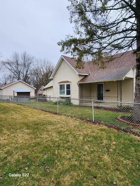 1268 Christian Ave, Noblesville, IN 46060