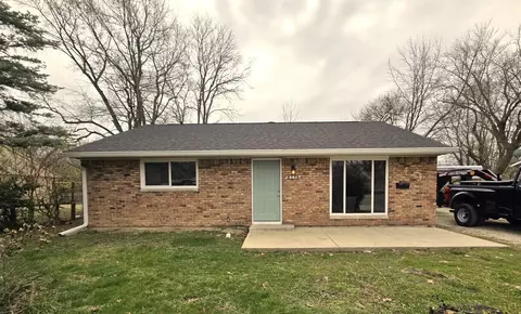 8339 E 42nd St, Indianapolis, IN 46226
