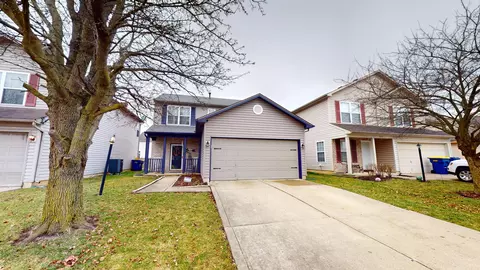 10405 Kensil St, Indianapolis, IN 46236