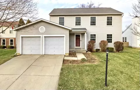 8900 Tynan Way, Fishers, IN 46038