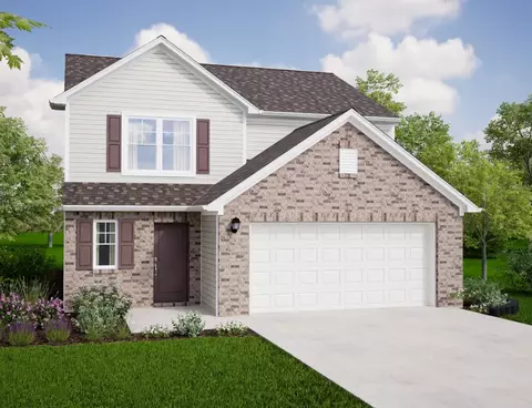 6952 Blackthorne Dr, Pendleton, IN 46064
