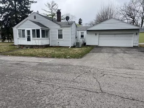 4858 E 34th St, Indianapolis, IN 46218